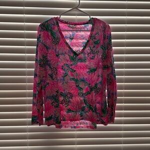Long sleeve t-shirt